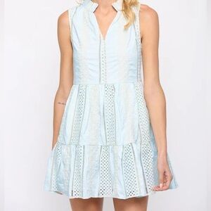 Avara Camila Dress